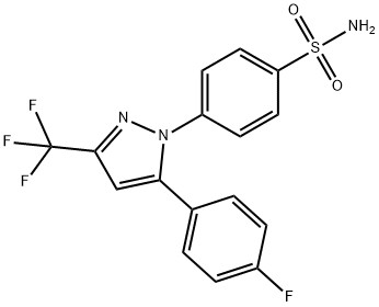 มาวาคอกซิบ CAS 170569-88-7
