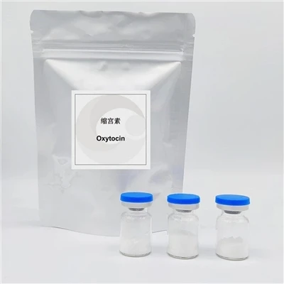 ประโยชน์ของ Oxytocin API