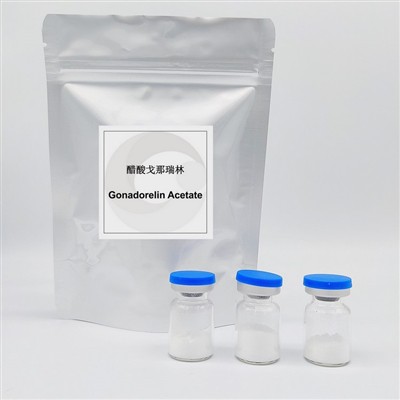 Gonadorelin Acetate: ฮอร์โมนเปปไทด์ที่มีศักยภาพในการรักษา
