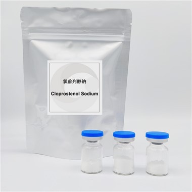 คลอพรอสเทนอล โซเดียม CAS 55028-72-3