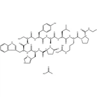 Alarelin Acetate API สำหรับการใช้สัตวแพทย์ CAS 79561-22-1